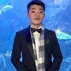 Nicholas Chiu