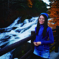 Yu Mei Lin