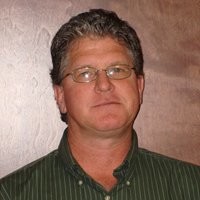 Mark Huels