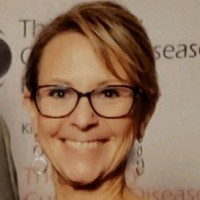 Kim Hammaker-Smith