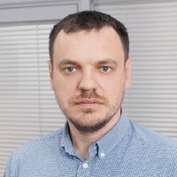 Alexey Perezhogin