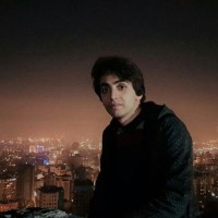 Mostafa Khodadadi