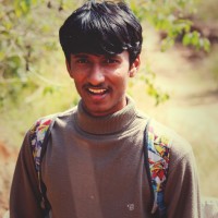 Akshay K B