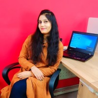Tanya Maheshwari