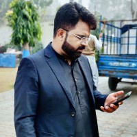 Luqman J. Cheema