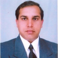 Hamid Mahmood Jamil