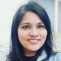Barkha Malpani