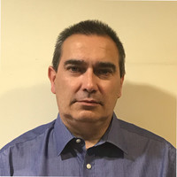 Kevin Burdett