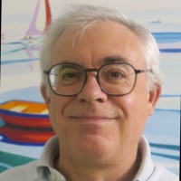 Patrick Le Garsmeur