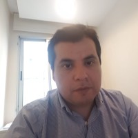 Guillermo Dominguez