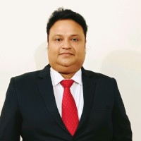 Braj Bhushan Pathak