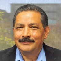 Raul Diaz de Leon