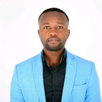 Mark Thuo