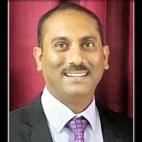 Sagren V Moodley