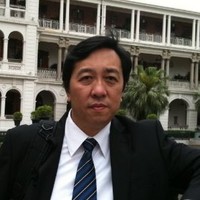 Alan Yau