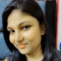 Preeti Pal