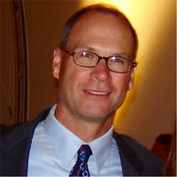 Kevin O'Rourke