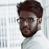 Rohith N