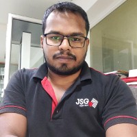 Raju Kumar Kushawaha