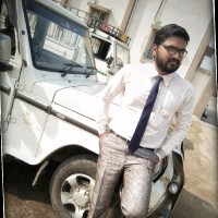 Brijesh Trivedi