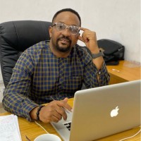 Vincent Eka