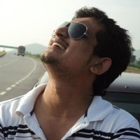 Chidanand S