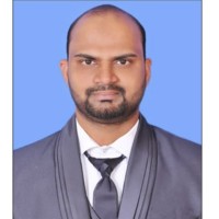 Mohammed Asif Pasha