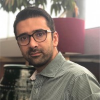 Hossein Mirhosseini, Mba