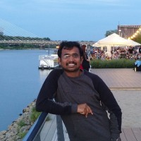 Krishna mohan