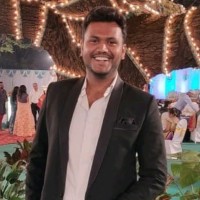 Sanket Hegde
