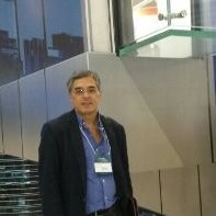 Eduardo Daniel Brito