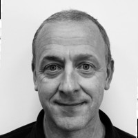 Stefan Rosvall
