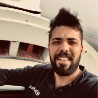 Hasan Mert Ateş