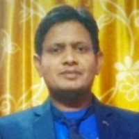Dinesh Singh