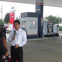 Ade Bayu Perdana