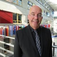 Claude Ruel