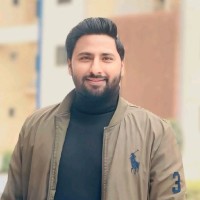 Haider Iftikhar