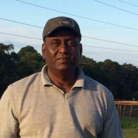 Nimish Shah