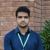 Muhammad Talha Shahzad