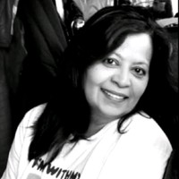 YVONNE SINGH