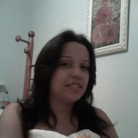 Selma Carvalho Oliveira