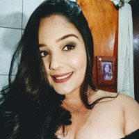 Ana Lúcia Florencio de Sousa