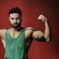 Isaac Folch