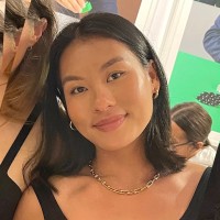 Isabella Lam