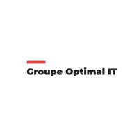 Groupe Optimal IT