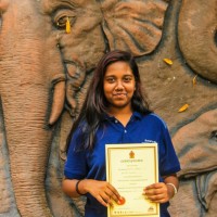 Sashini Karandana
