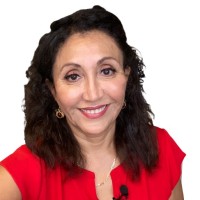 Patricia C. Sagastume