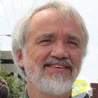 Tom Harris