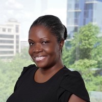 Ebony Anderson