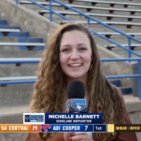 Michelle Barnett